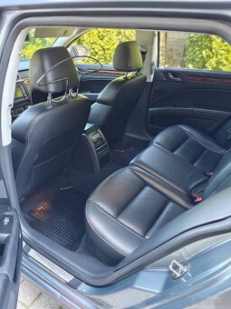 Škoda Superb Combi 1.9TDI 77kW - 15