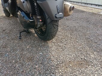 Peugeot Metropolis 400 Stačí řidičák skupiny B  - 15