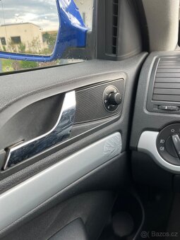 Škoda Octavia II 1.9 TDI 77kW, tažné - 15