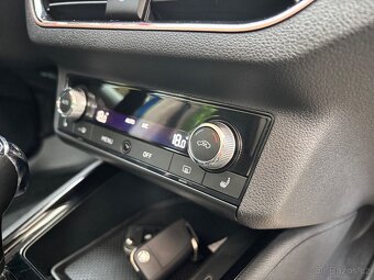 Škoda Scala, 1.5 TSI 110 kW DSG, STYLE+, ČR, 1. majitel - 15