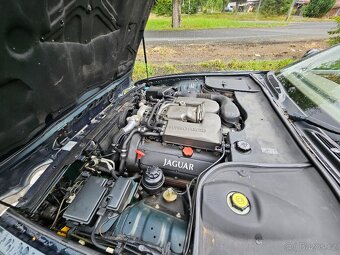 JAGUAR XJR 308 - 15