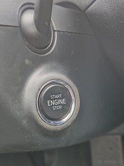 Škoda Octavia 3 Tdi Bohatá výbava - 15