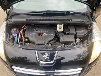 Peugeot 3008 - 15