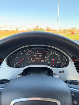 Audi A8 4,2 tdi - 15