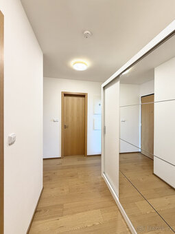 Pronájem bytu 2+kk, Vítězná, Liberec, 20500 Kč/měs, 56 m2 - 15