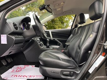 Mazda 6 2.5i,125KW,BOSE,XENON,KŮŽE,PDC,ALU,VÝHŘEV,SERVIS - 15