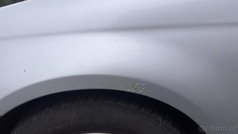 Prodej osobního automobilu Volkswagen Golf AC Kombi - 15