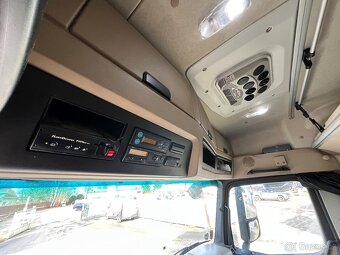 Tahač Mercedes-Benz Actros 1845 LowDeck - 15