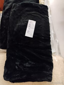 Přehoz a povlaky - 15