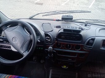 Prodám dvě dodávky - 15