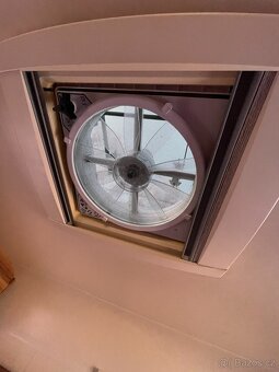 Prodám OBYTNÉ AUTO   WEINSBERG - 15