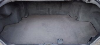 MB S400CDI 2001 naj. 350tis, SZ, max výbava, plně pojízdný - 15