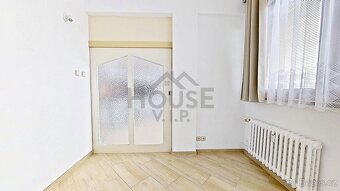 Prodej bytu 1+1, 31 m2, Praha 4 - Písnice, ev.č. 00725 - 15