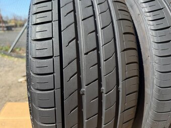 Nové alu kola 5x112 r19 Wheelworld + pneu 235/35/19 TOP SDA - 15