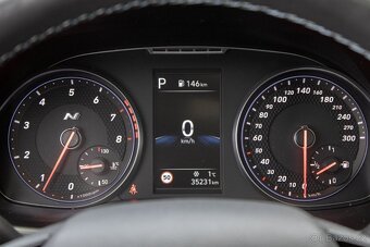 Hyundai i30 N 2.0 T-GDi N Performance A/T - 15