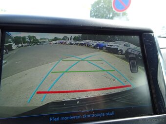 Peugeot 2008 1,6 BlueHDI, GT LINE - 15
