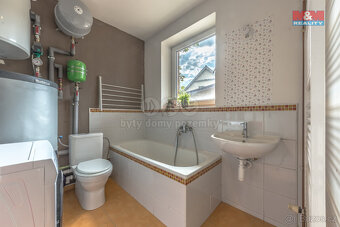 Prodej rodinného domu, 120 m², Liberec, ul. Sasanková - 15