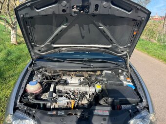 Seat Ibiza 1.9SDI - 15