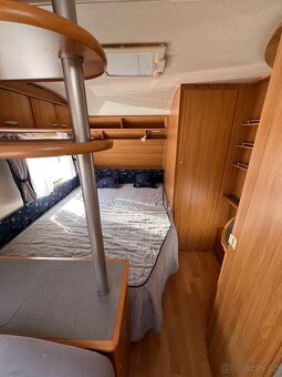 Obytný karavan Adria - 15