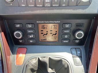 Fiat Croma, 2,2 108kW, SERVISKA - 15