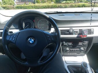 BMW 316 85kw 2010 facelivt - 15