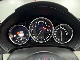 Mazda MX-5 2.0i 135kW roadster Revolution 24tkm DPH - 15