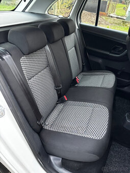Škoda Fabia 2 1.2i 51kW, RV 2012, Klima, Alu - 15