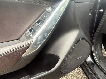 Mazda 6 Combi Facelift 2.5i Skyactiv 2016 141 kw 137400 km - 15