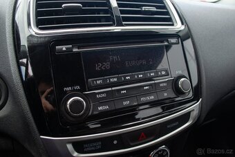 Mitsubishi ASX 1.6 MIVEC - 15