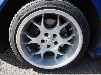 Seat Leon 1.9 TDI SPORT 110 KW, nové rozvody - 15