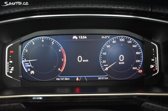 Volkswagen T-CROSS 1.0TSi 81kW 6M/T LED ACC VIRTUAL - 15