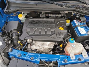 Fiat Doblo L2H1 - 15