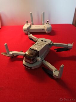 Prodám dron Potensic Atom 4K – skoro nový, v záruce - 15