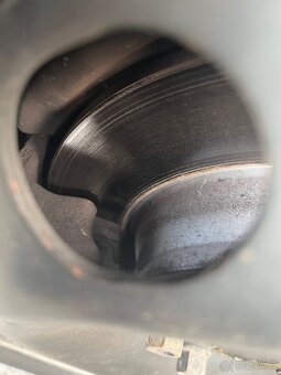 VW PASSAT B6 2.0 TDI 103KW (BKD) ČTI CELY INZERAT - 15