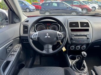 Mitsubishi ASX Inform 1.6i MIVEC 86kW - 15