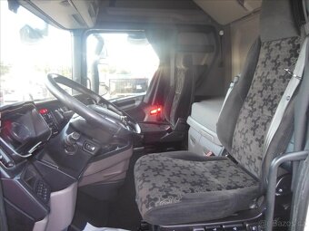 Scania S450,Retarder,Komplet vzduch,N - 15
