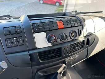 Iveco EUROCARGO 120E25 SHRNOVAČKA E5 - 15