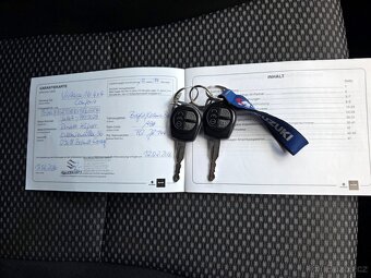 Suzuki Vitara AllGrip 4x4 1.6 VVT 88 KW-2016-KAMERA-112 TKM - 15