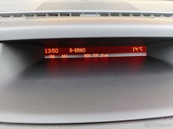 Opel Meriva 1.4 88kW/LPG/ 1Maj/Tempomat - 15