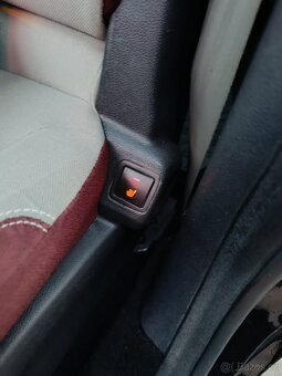 Berlingo 1.6HDi 16V 80Kw Multispace - 15