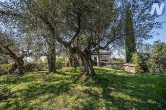 Rezidence Angelica v Passignano sul Trasimeno, Toskánsko - U - 15