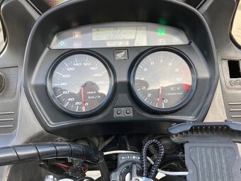 Honda Varadero 1000 stříkačka - 15