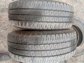 PEUGEOT BOXER, CITROEN JUMPER PĚKNÉ KOLA 15" - 15