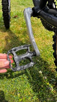 Horské kolo Rock Machine - 15