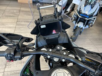 CF Moto 450 MT-R 2025 ZIMNÍ VÝBAVA ZDARMA - 15