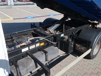 Iveco Daily 3.0D 107kW 65C15 KONTEJNER NOVÁ STK  DPH - 15