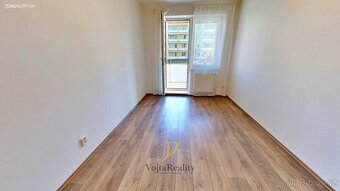 Olomouc Pronájem 2+kk Peškova - 15