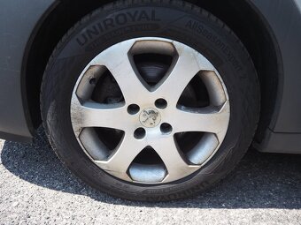 Peugeot 207 SW OUTDOOR 1.6 HDI PANORAMA - 15