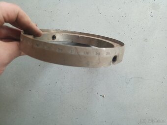 Příslušenství k brusce - 15