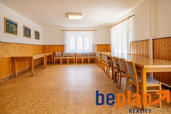 Prodej víceúčelového domu Merklín u Karlových Varů - 15